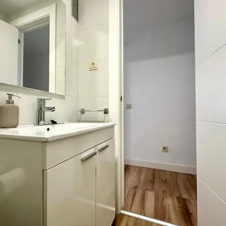 Apartment Urbe10 Biznaga 3 Bedrooms