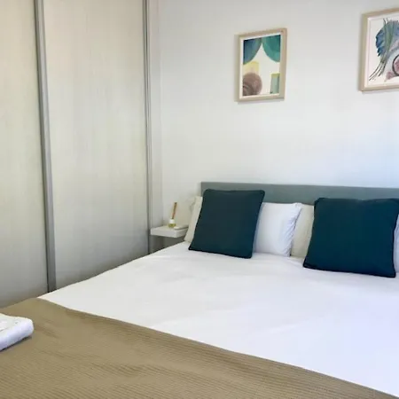 Urbe10 Biznaga 3 Bedrooms *