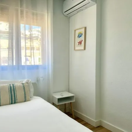 Urbe10 Biznaga 3 Bedrooms Malaga