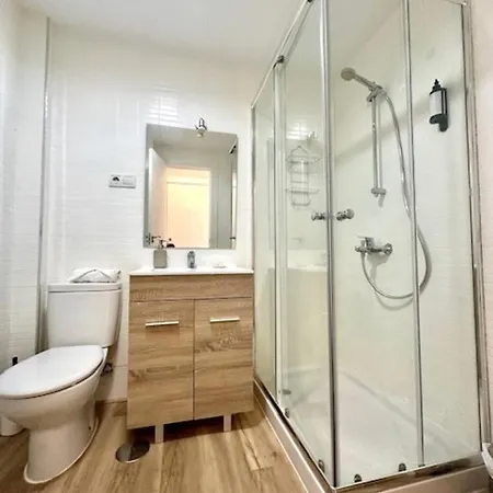 Apartment Urbe10 Biznaga 3 Bedrooms