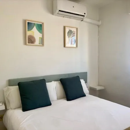 Urbe10 Biznaga 3 Bedrooms