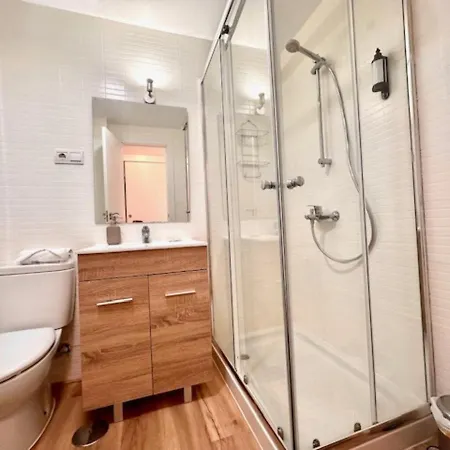 Urbe10 Biznaga 3 Bedrooms Apartment