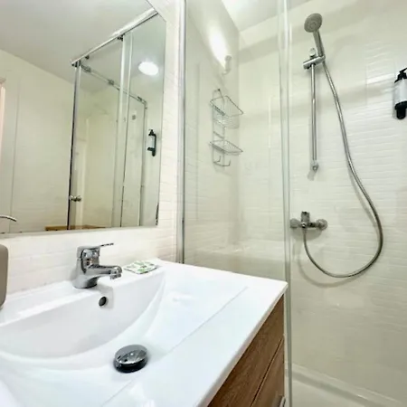 Urbe10 Biznaga 3 Bedrooms *