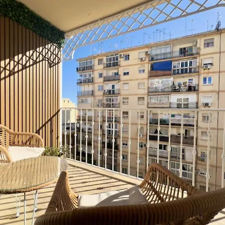 Urbe10 Biznaga 3 Bedrooms